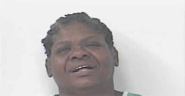 Egette Louise-Pierre, - St. Lucie County, FL 